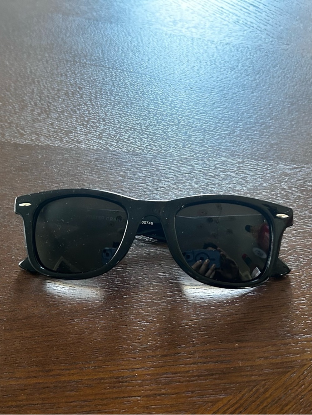 Foster Grant Polarized Sunglasses